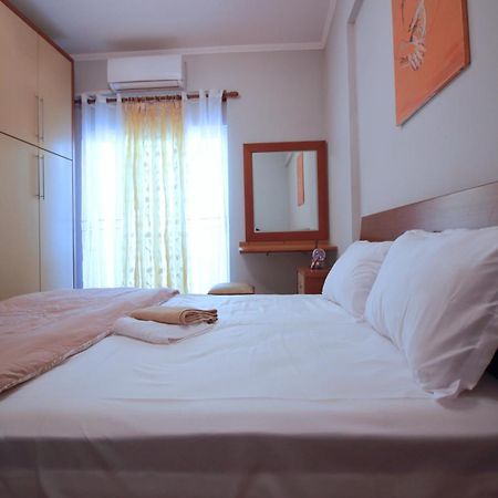 Apartament Duzgo Гирокастра Экстерьер фото