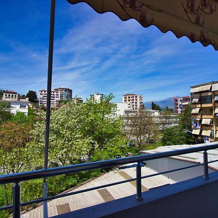 Apartament Duzgo Гирокастра Экстерьер фото
