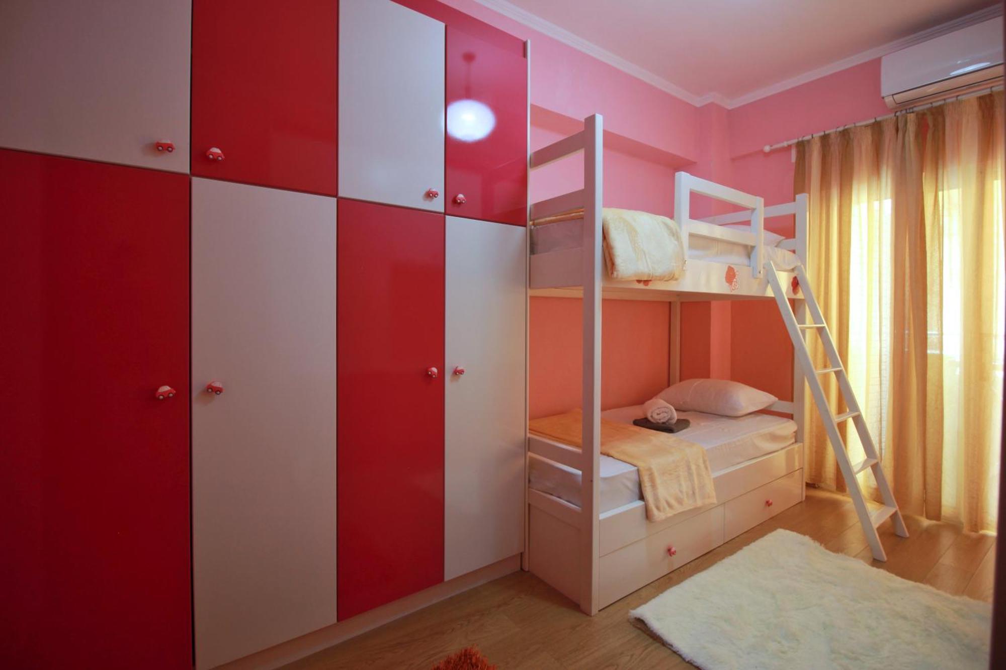 Apartament Duzgo Гирокастра Экстерьер фото